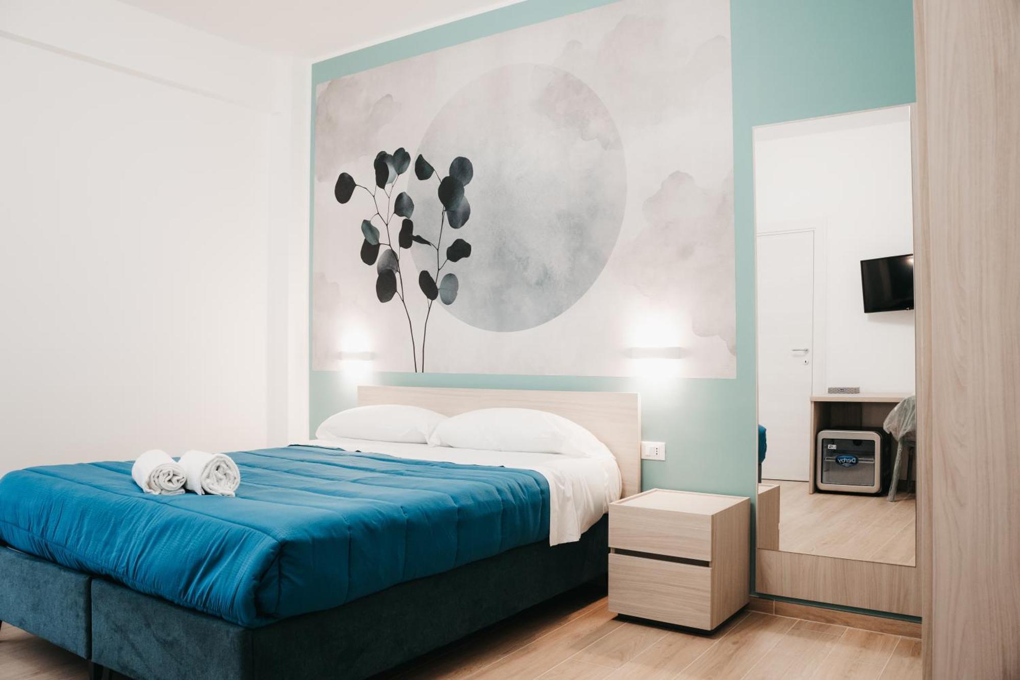 Winning Apartments Taranto Ngoại thất bức ảnh