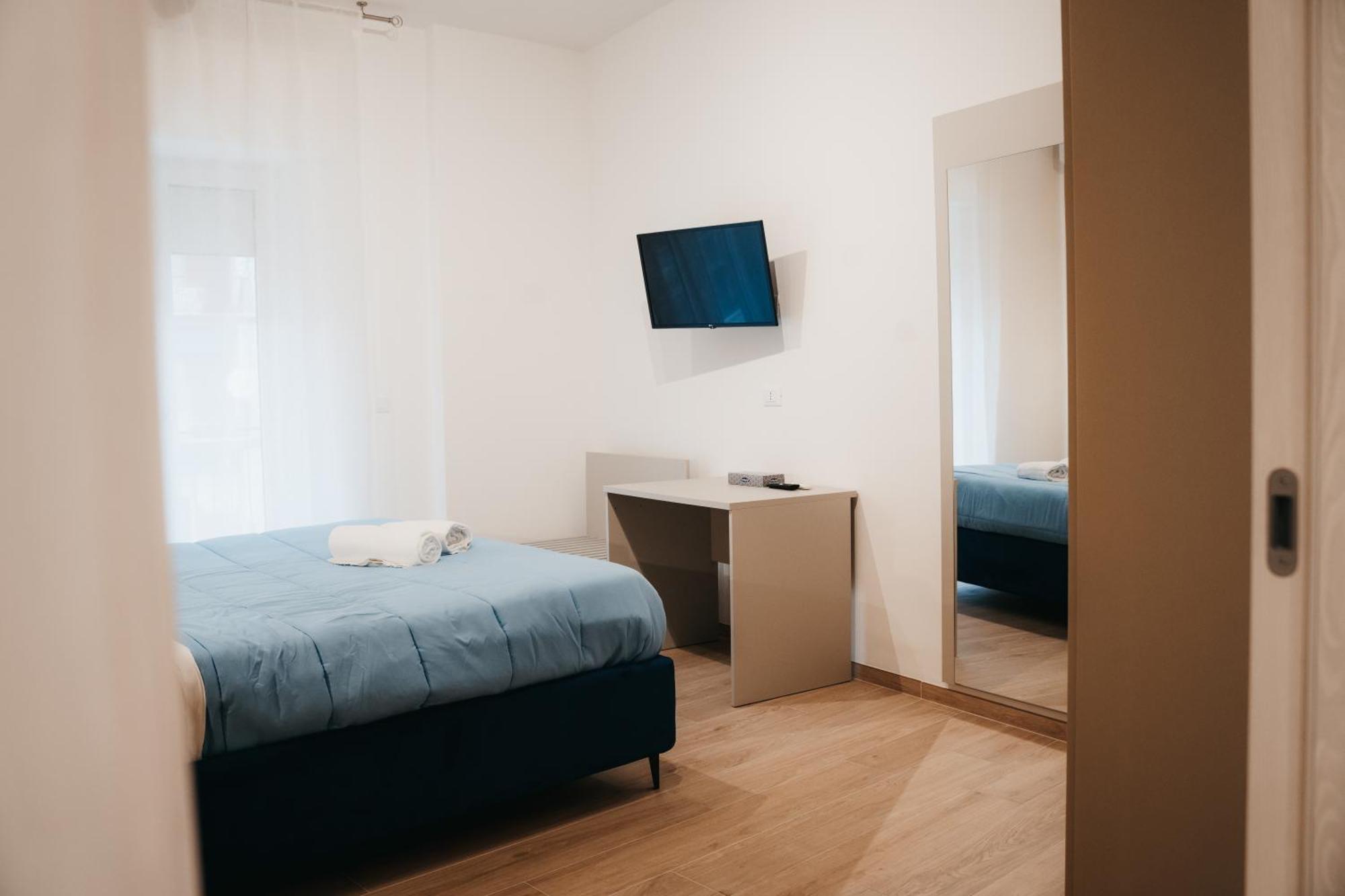Winning Apartments Taranto Ngoại thất bức ảnh