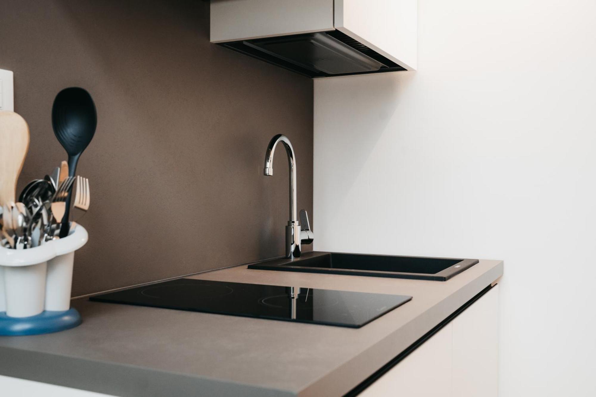 Winning Apartments Taranto Ngoại thất bức ảnh